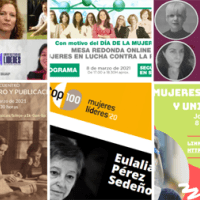 Las investigadoras del Instituto de Filosofía se comprometen con la igualdad de género Las investigadoras del Instituto de Filosofía se comprometen con la igualdad de género