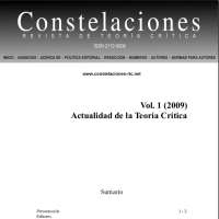 Portada de la revista