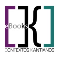 Biblioteca Digital Kantiana CTK E-Books, asociada con la revista Con-Textos Kantianos, anuncia la creación de su nueva página web Logo CTK E-Books