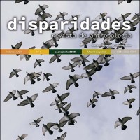  Disparidades. Revista de Antropología acaba de publicar su último número.