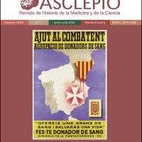 Portada de la revista