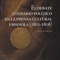 Cubierta del libro