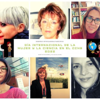 Día internacional de la mujer