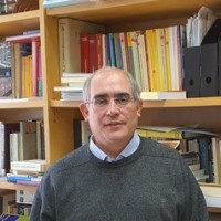 Diego Ramiro (IEGD), elegido presidente las Asociación Europea de Demografía Histórica Diego Ramiro (IEGD), elegido presidente las Asociación Europea de Demografía Histórica