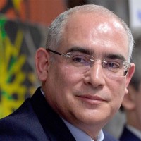 Diego Ramiro (IEGD) es nombrado profesor en el Colegio Libre de Eméritos