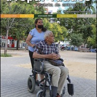 Portada de la revista