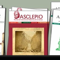 Imagen de las 5 revistas con Sello de Calidad de FECYT