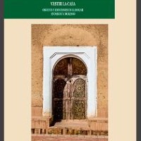 La colección "Estudios árabes e islámicos. Monografías" dirigida por Delfina Serrano Ruano (ILC) publica el Vol. 22 Portada del libro