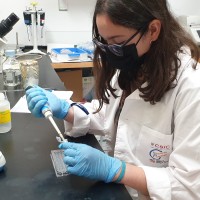 El CSIC y la AEAC ponen en marcha el programa 'Científic@s en prácticas' para promover el talento científico entre el alumnado