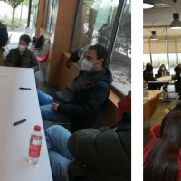 El Centro de Ciencias Humanas y Sociales promueve la cultura experimental y libre El Centro de Ciencias Humanas y Sociales promueve la cultura experimental y libre