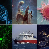 El CSIC lanza 14 desafíos para ampliar el conocimiento sobre la vida, la materia, el cerebro, las enfermedades, la sociedad, la energía y el clima El CSIC lanza 14 desafíos para ampliar el conocimiento sobre la vida, la materia, el cerebro, las enfermedades, la sociedad, la energía y el clima