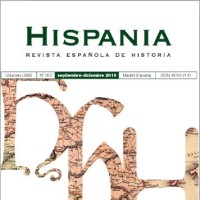La revista "Hispania" publica el Vol. 82, nº 272 de 2022