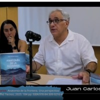 Disponible ya el video resumen de la presentación de Anatomía de la frontera, el último libro de Juan Carlos Velasco (IFS)