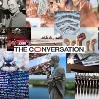 Artículos publicados en la plataforma The Conversation Artículos publicados en la plataforma The Conversation