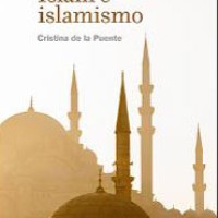 Cristina de la Puente (ILC) publica "Islam e islamismo", en la colección de divulgación '¿Qué sabemos de…?' del CSIC y La Catarata Portada del libro