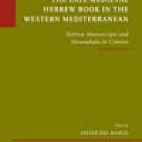 Portada del libro