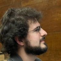 Julio Salvador Salvador recibe el premio extraordinario de doctorado en la Facultad de Filología de la Universidad Complutense de Madrid