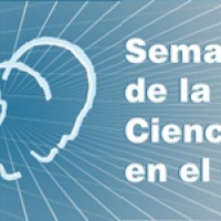Semana de la Ciencia 2019 en el CCHS Semana de la Ciencia 2019 en el CCHS