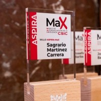 MAX ILC