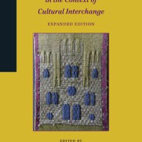 Therese Martin (IH) editora y coautora del libro "The Medieval Iberian Treasury in the Context of Cultural Interchange" Portada del libro