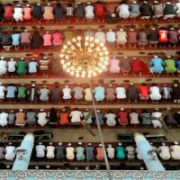 Un libro de divulgación del CSIC desmonta tópicos sobre islam e islamismo Un libro de divulgación del CSIC desmonta tópicos sobre islam e islamismo