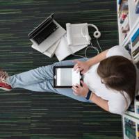 La ciencia abierta aboga por una mayor accesibilidad, colaboración, eficiencia y transparencia de la investigación. / Shutterstock