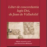 La colección "Nueva Roma" dirigida "ad honorem" por Pedro Bádenas de la Peña (ILC) y por Ana Gómez Rabal (CSIC) publica el Vol. 49 Portada del libro