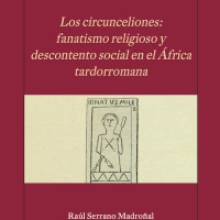 La colección "Nueva Roma" dirigida "ad honorem" por Pedro Bádenas de la Peña (ILC) y por Ana Gómez Rabal (CSIC) publica el Vol. 51 Portada del libro