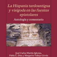 Publicado el Vol. 52 de la colección "Nueva Roma" dirigida "ad honorem" por Pedro Bádenas de la Peña (ILC) y por Ana Gómez Rabal (CSIC) Portada del libro