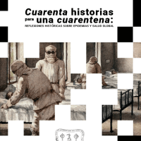 Cuarenta historias para una cuarentena Cuarenta historias para una cuarentena