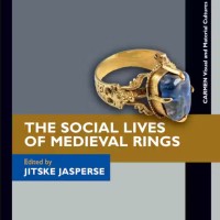 Novedad editorial: The Social Lives of Medieval Rings