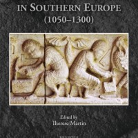 Therese Martin (IH) edita y es coautora del libro 'Stone Building as Material and Metaphor in Southern Europe (1050–1300)'