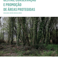 Javier Martínez-Vega (IEGD), coautor de un libro sobre áreas protegidas con motivo del Día Mundial de la Conservación de la Naturaleza Javier Martínez-Vega (IEGD), coautor de un libro sobre áreas protegidas con motivo del Día Mundial de la Conservación de la Naturaleza
