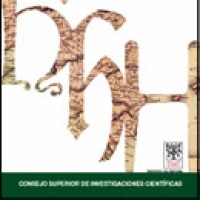 Portada de la revista