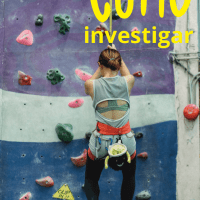 Publicación de la guía 'Cómo investigar', de Antonio Lafuente (IH)