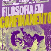 Francisco Fernández-Jardón y Juan Carlos Velasco (IFS) co-autores de un libro colectivo de reflexiones filosóficas sobre la Covid-19 Portada del libro