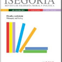 Portada de la revista