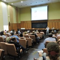 La plataforma del CSIC 'Patrimonio abierto: investigación y sociedad (PTI-PAIS) ha celebrado su segunda jornada de coordinación La plataforma del CSIC 'Patrimonio abierto: investigación y sociedad (PTI-PAIS) ha celebrado su segunda jornada de coordinación