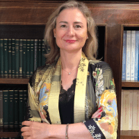 La investigadora Pura Fernández es la nueva directora de Editorial CSIC La investigadora Pura Fernández es la nueva directora de Editorial CSIC