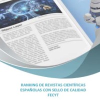 Trece revistas de los institutos del CCHS en el primer cuartil del sello de calidad de la FECYT Cartel