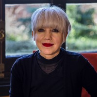 Entrevista a Remedios Zafra: "Las humanidades son la conciencia crítica que incomoda al mundo actual" (Foto: Cultura científica y ciencia ciudadana del CSIC)