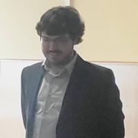 Alfredo Calahorra Bartolomé (ILC) obtiene obtuvo sobresaliente cum laude en la defensa de su tesis,  y optará al premio de extraordinario de doctorado.