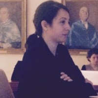 Clara Zarza