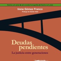 Nuevo título de la colección "Theoria cum Praxi. Serie Studia" dirigida por Roberto R. Aramayo, Txetxu Ausín y Concha Roldán (IFS) Portada del libro