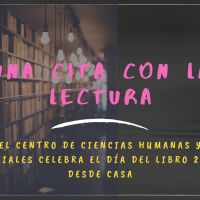 Celebramos el Día del LIbro con iniciativas digitales Celebramos el Día del LIbro con iniciativas digitales