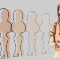 El libro ‘Memorias de Urkeatin’ retrata la vida de las mujeres iberas El libro ‘Memorias de Urkeatin’ retrata la vida de las mujeres iberas