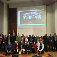 Concha Roldán (IFS), nueva presidenta de la Red Iberoamericana de Filosofía