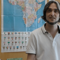 Yoan Molinero Gerbeau (IEGD) presidirá el Comité de investigación "Estudios Internacionales, estudios de área y globalización" de la Federación Española de Sociología Yoan Molinero Gerbeau (IEGD) presidirá el Comité de investigación "Estudios Internacionales, estudios de área y globalización" de la Federación Española de Sociología