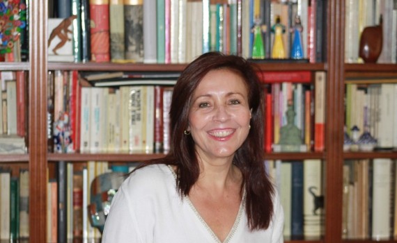 Consuelo Naranjo Orovio (IH) nuevo miembro de The Royal Historical Society (UK) en mayo de 2026