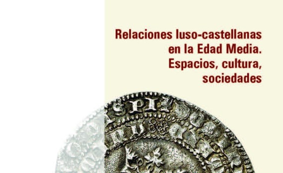 Cubierta Relaciones luso-castellanas